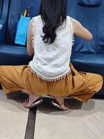 偷拍合集，有我妈哦，海友们喜欢哪一个0