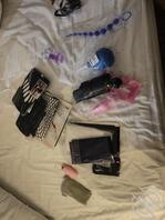 【原创视频4】美发沙龙骚妈妈0