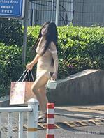 小美女1