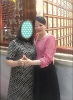 去参加聚会刚一回来就被我肏了0