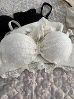 天气好热，都懒得洗了1