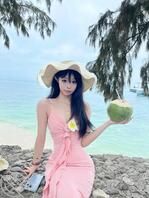 【蔚县】来自一位蔚县的小骚逼，逼是香的2