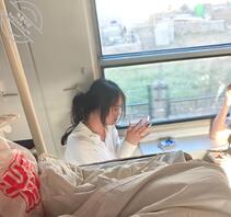 火车上灌满骚逼0