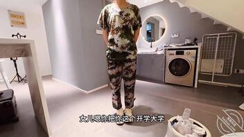 【奶气原创113】女儿军训大图精选0