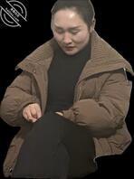 韵味小姑姑,熟女的味道越来越凸显,看着都好想操她的逼0