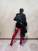 妖娆原创：无能的老丈人伺候不好丈母娘，寂寞的丈母娘连夜跑来找我寻求解乏2