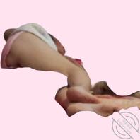 【绿母】老妈的短丝脚和大屁股0