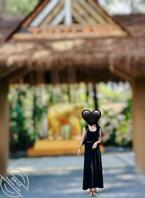 慢慢欣赏，留下你们的骚话，给你们看看老婆的生活照，脸就不露了，看看身材1