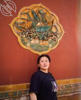 人妻老母狗赵女士1