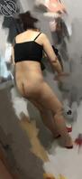 偷拍老婆2