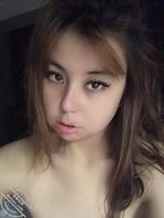 来一波库尔勒维族妹妹2