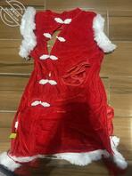 [原创内容]82.收完婚纱收圣诞服，是时候给姐姐补办两个仪式感了。1