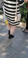 街拍美女系列2