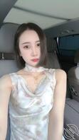小姐姐在商场里工作《盐山呀》，聊了三天就约出来还谁玩儿过