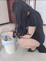 我嫂子2.嫂子有纹身，偷拍的洗澡视频发出来会不会被认出