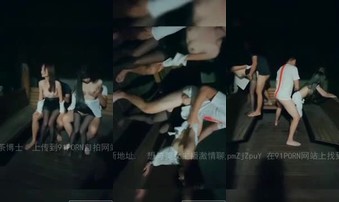 露脸群P乱操外射最美最淫最骚极品漂亮女神姐妹花（箭介有福利）