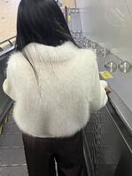 又拍到这个小骚屁股，这次有露脸2