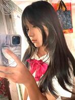 还在读高中的妹妹，刚刚放假就迫不及待来送逼了2