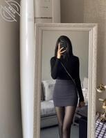 倩倩的制服诱惑1