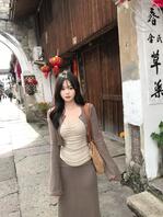 黔东南有没有艹过这个骚货的1