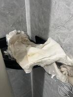 年后第一次潜入离异少妇疯狂打胶白色，粉色，黑色，原味内裤0