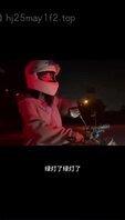 【套路JK机车妹深夜一起飙车兜风】结果被我带回出租屋对她下起了毒手！！