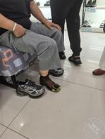 重口羞辱意淫骚妈的骚丝袜脚2