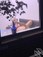 松原偷拍隔壁骚少妇