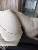 拿我妈的奶罩，打一发2