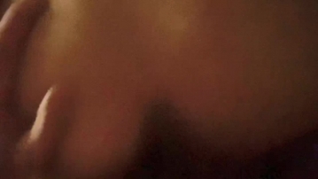 女朋友突然发骚了