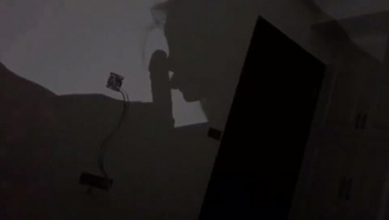 光影展示一下武器实力