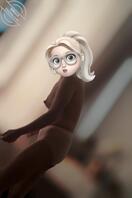 骚老婆换衣，偷拍几张2