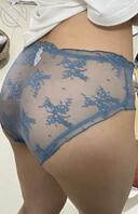 每天都好多水，有时候要换好几条内内！1