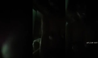 原创贵阳大胸女上位