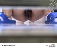 国庆快乐呀更新一下厕拍和一个黑逼骚姐姐的私拍0