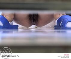 国庆快乐呀更新一下厕拍和一个黑逼骚姐姐的私拍1