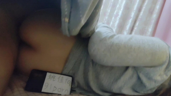 [原创]大屁股居家日常