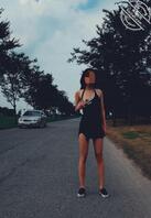 高级别露出，不服来战。1