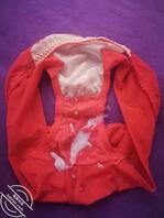 打胶妈妈的内裤1