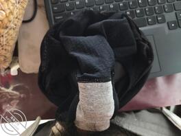 男大偷舔妈妈内裤2