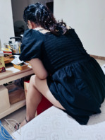 （原创）发现妹妹的秘密10