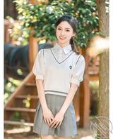 新一批幼儿园老师，必须拿下戴眼镜的