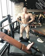 天津健身教练，有没有小姐姐感兴趣想试试的0