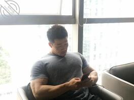 天津健身教练，有没有小姐姐感兴趣想试试的1