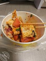 【原创】偷录2：门缝偷看楼上邻居裸体全身0