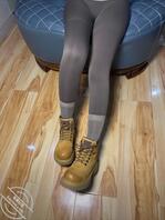 绝美人妻瑜伽裤里丝0