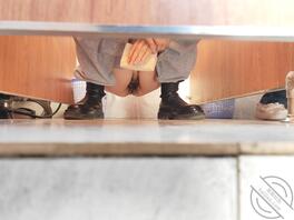 原创厕拍 白色羽绒服少妇1