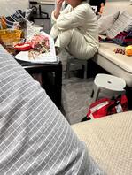 每天都陪丈母娘喝点2