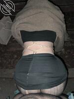 人妻少妇户外露出0