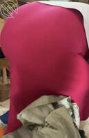 更新,大姨子来我家,摸了扣了用鸡顶了她的屁股,露出鸡巴给她看了…她好像…0